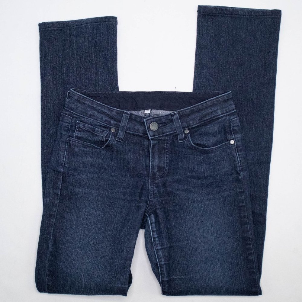 Paige Jeans Skyline Straight 26